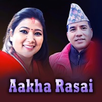 AAKHA RASAI (Thadi Bhaka) - Single - Chandani Malla