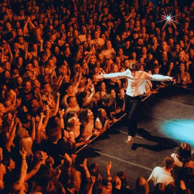 qldne aeg (kontserdil) - Single