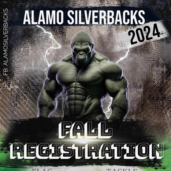 Silverbacks