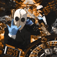 CASINO HEIST - Single - BLXCKBUSTA