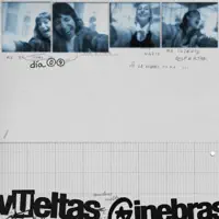 Vueltas — Ginebras