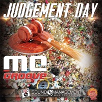 Judgement Day (Hit Mania Champions 2023) - Single - MC Groove & Danny Barba Nera