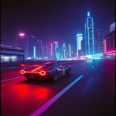 Racing - Single