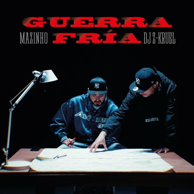 Guerra Fría - Single