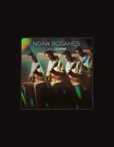 Noah Rosanesを聴いたり、ミュージックビデオを鑑賞したり、経歴やツアー日程などを確認したりしましょう！