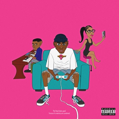Hood Looking Good - EP