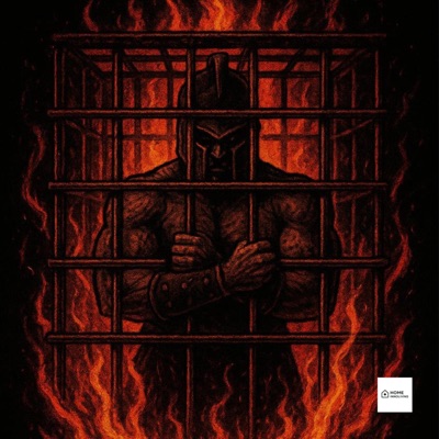 Guerriero nella gabbia (feat. Instrumental Music & Xivorix-CB) - Single