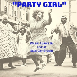 PARTY GIRL - Single