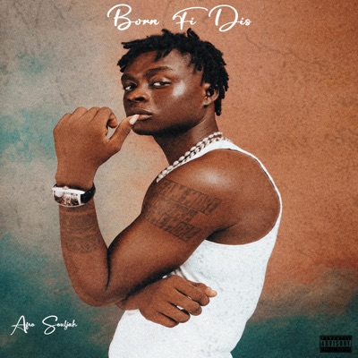 BORN FI DIS - EP