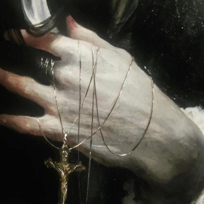 Melani9set - страдает slowed