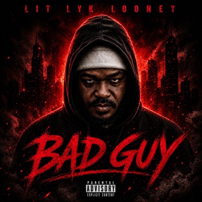 BAD GUY - Single