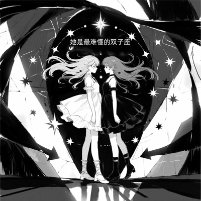 她是最难懂的双子座 - Single