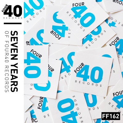 7 Years of Four40 Records