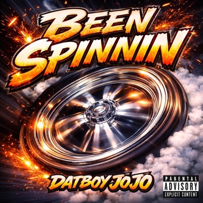 Been Spinnin - Single