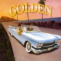 Golden - Single - Michael Wilbur & VIKIFFES