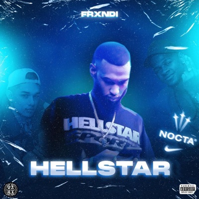 Hellstar (feat. Gxth Prince) - Single