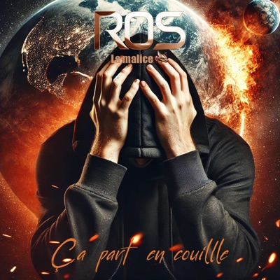 Ça part en couille - Single