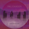Palisander - Double, Double Toil & Trouble artwork