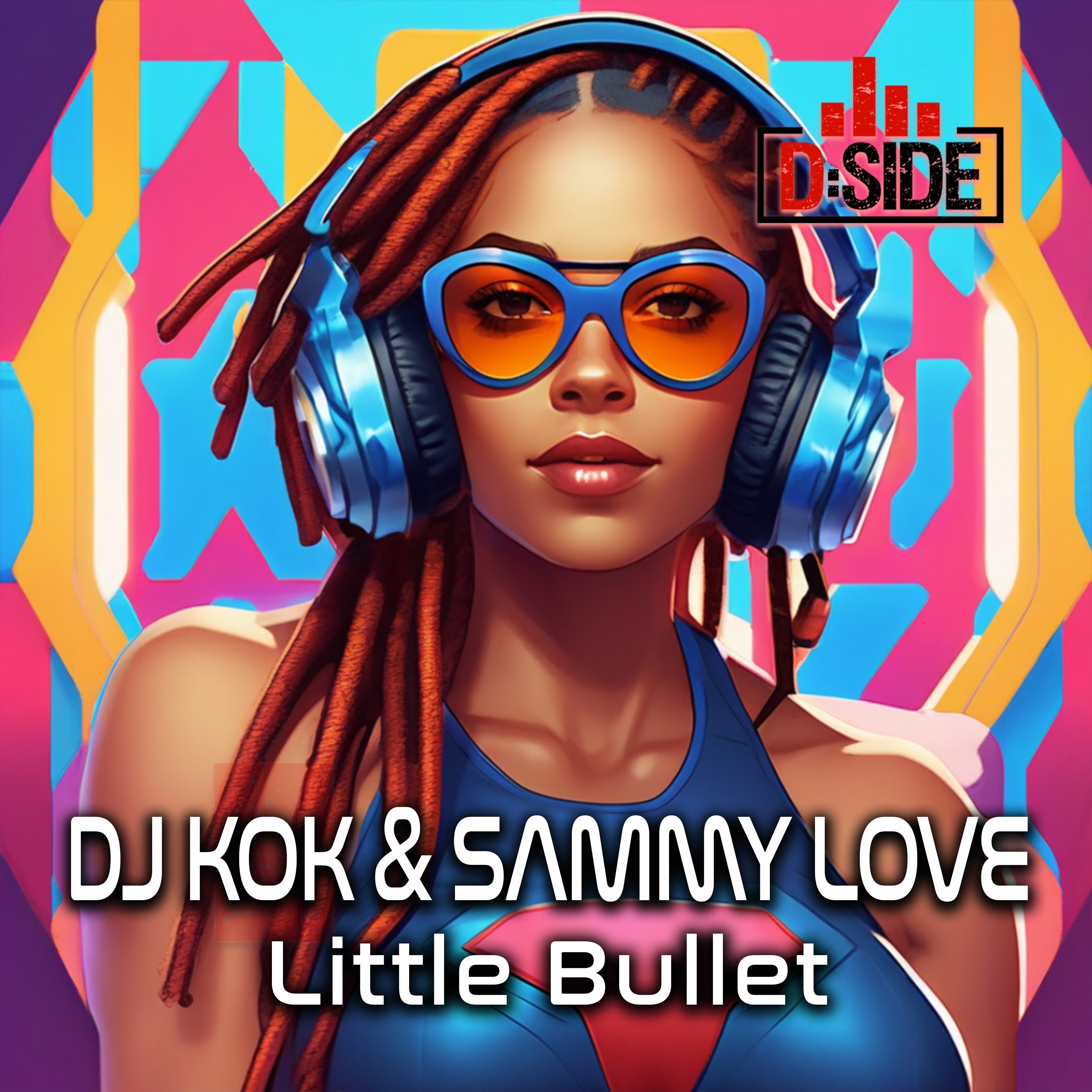 Little Bullet - Single