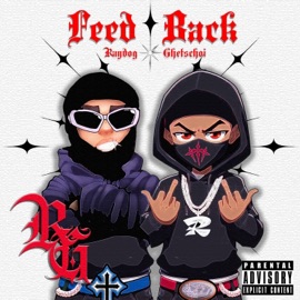 Feedback (feat. Ghets Choi) Raydog