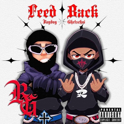 Feedback (feat. Ghets Choi) - Single