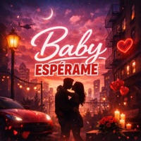 Baby Espérame (feat. Giorgie M) - Single - Jesler el Dinamiko