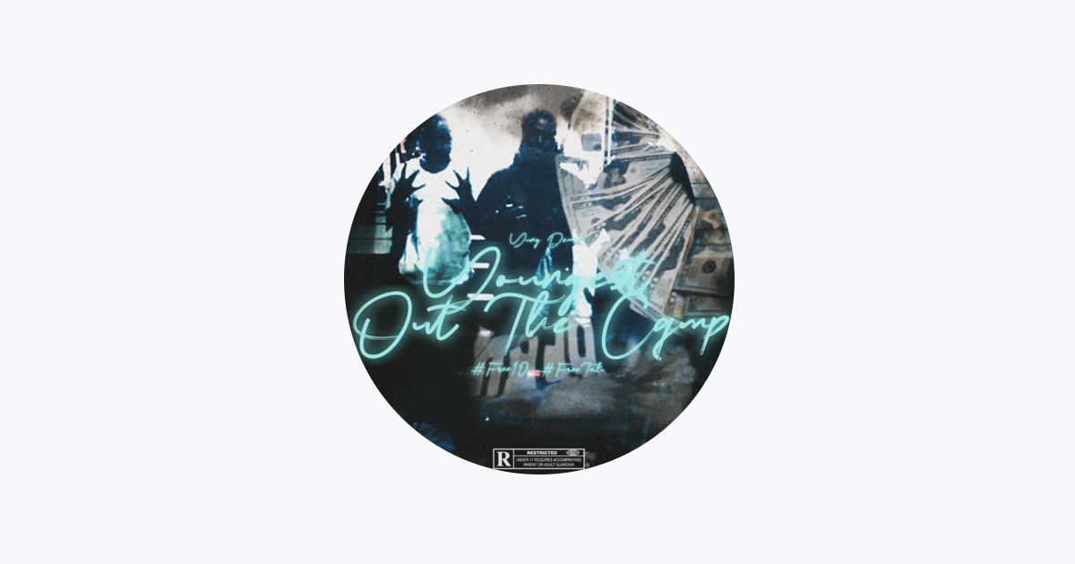 TG Baby - Apple Music