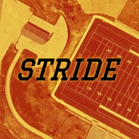 STRIDE (feat. G$kurr) - Single - Luke the Kid
