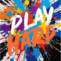 Play Hard (Instrumental) - Single - Muzik Junior
