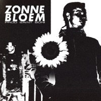 Zonnebloem (feat. Saint Boni) - Single - Bigbeefsauce
