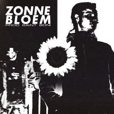 Zonnebloem (feat. Saint Boni) - Single
