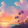 Melody - Luke Bergs & Waesto
