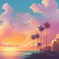 Melody — Luke Bergs & Waesto