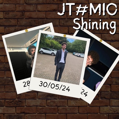 Shining - Single