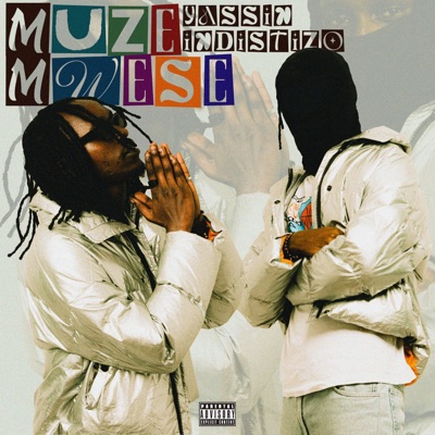 Muze Mwese - EP