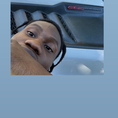 SUPERCHARGED - Single