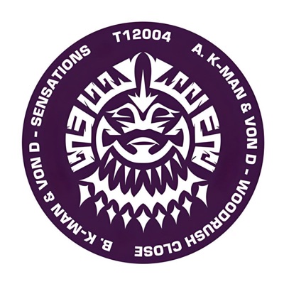 Woodrush Close - Single