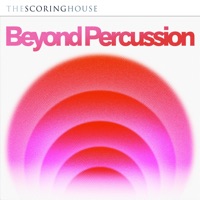 Beyond Percussion - Philip Jewson, Joby Burgess & Paul Cartledge