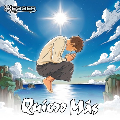 Quiero Más - Single