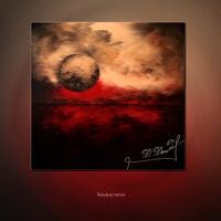 Алая луна (Remix) - Single - День добрый