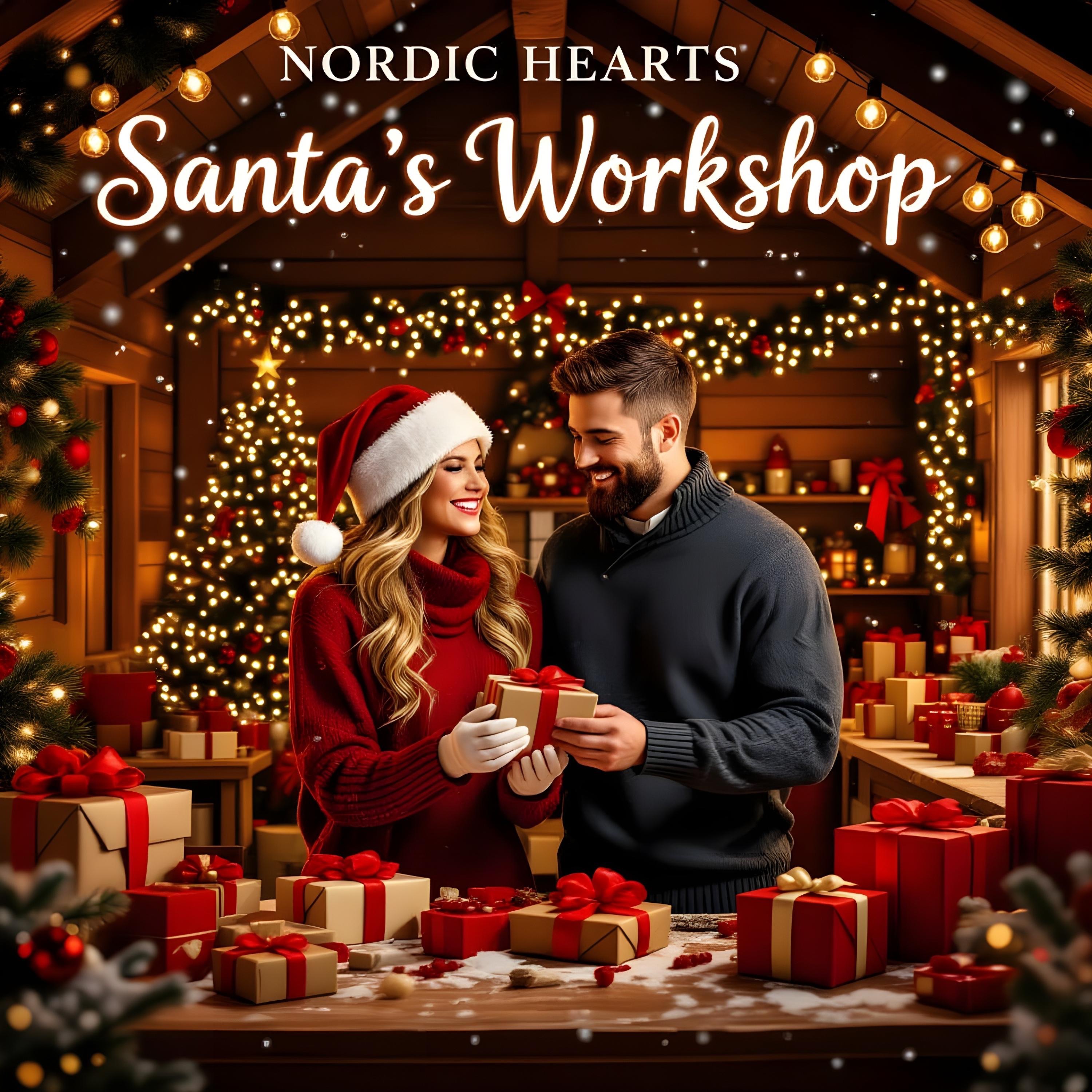Santa's Workshop - Single