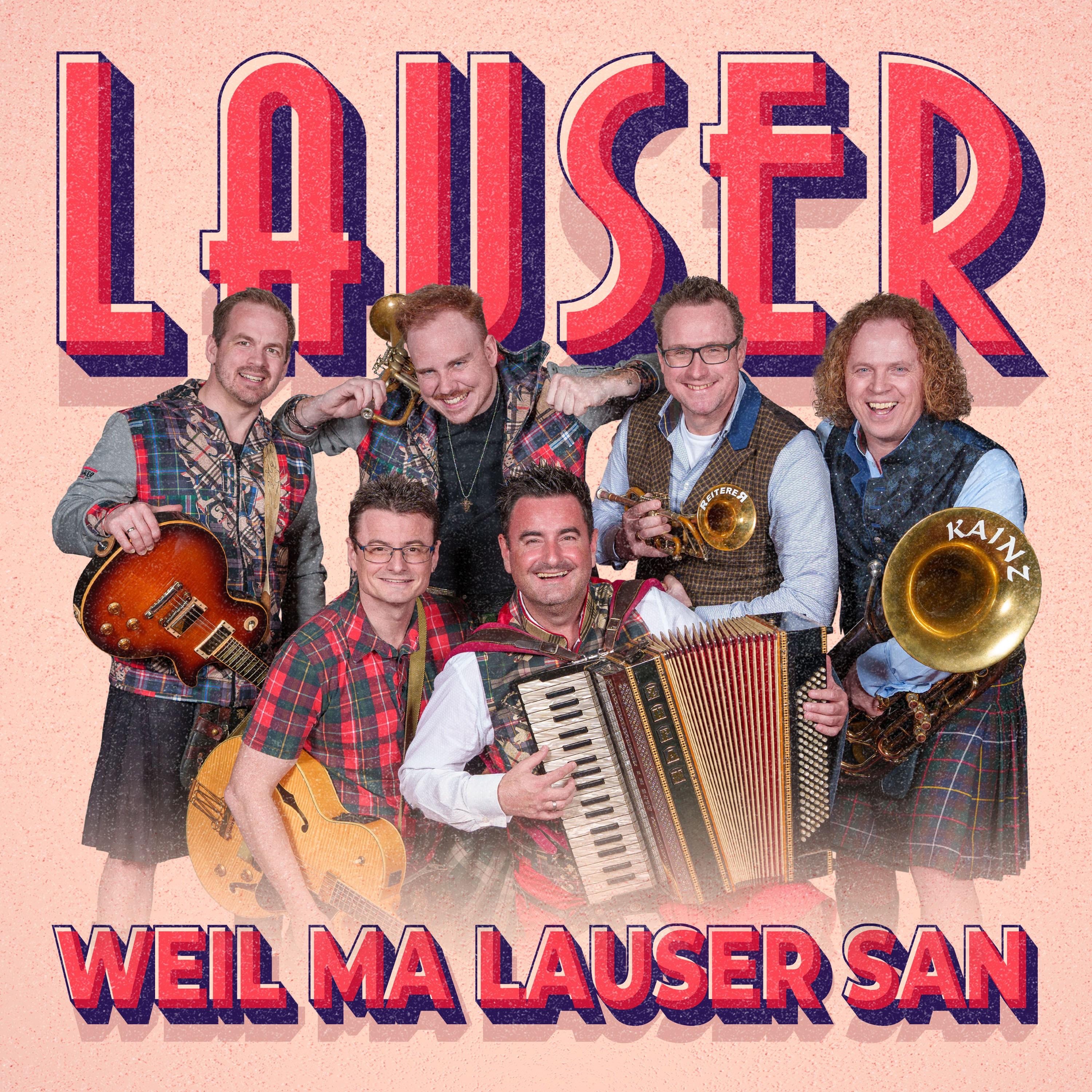 Die Lauser