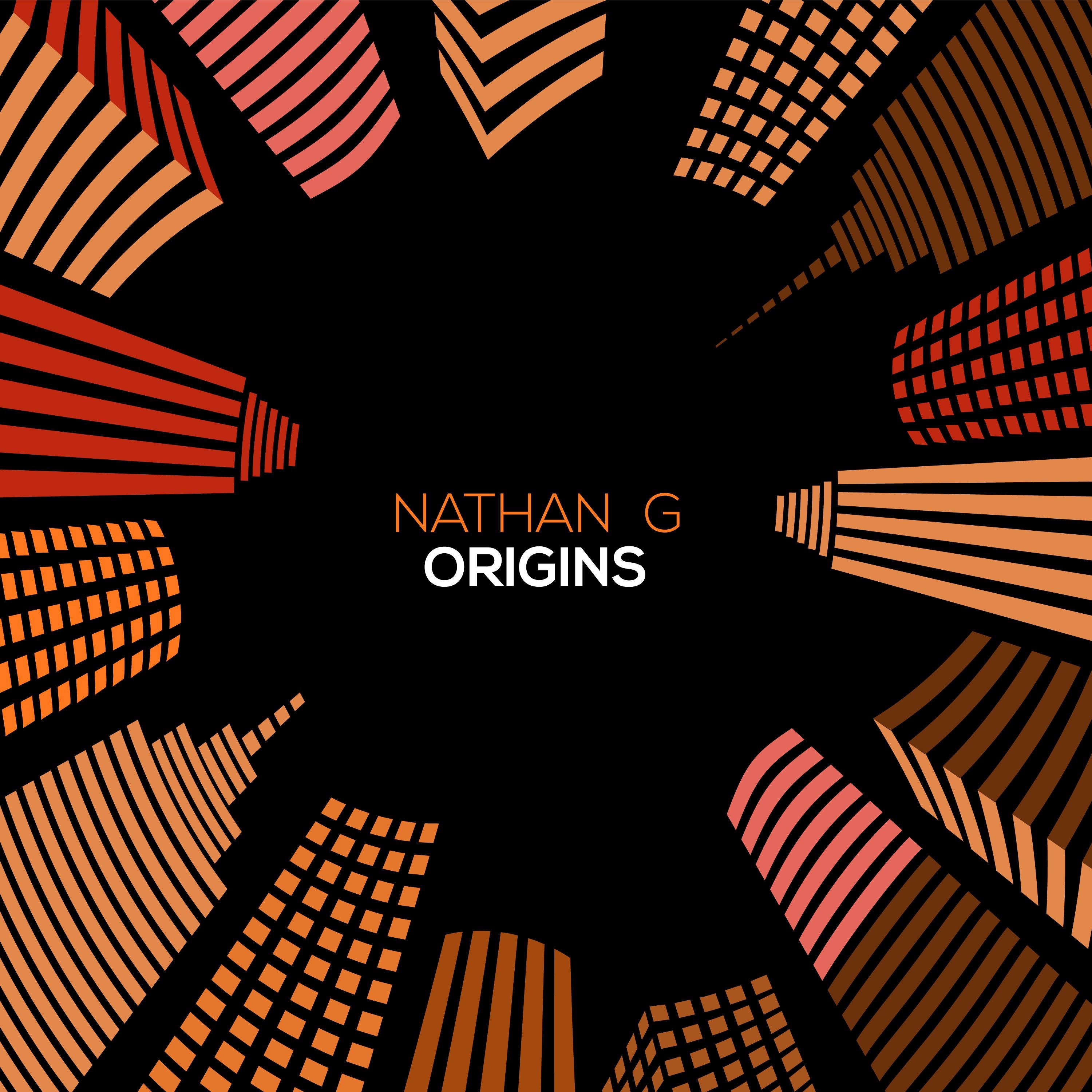 Origins (Original Deep Jam) - Single
