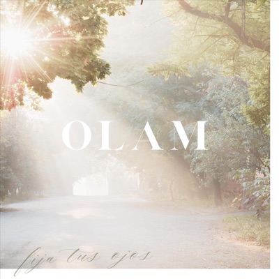 Fija Tus Ojos (feat. Loida Baró) - Single