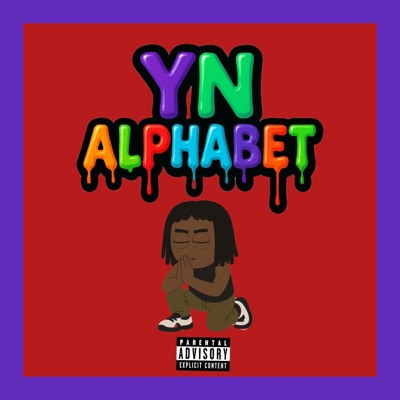 YN ALPHABET - Single