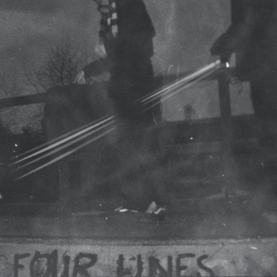 Four Lines - Single