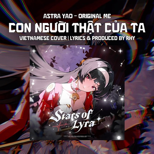Con Người Thật Của Ta