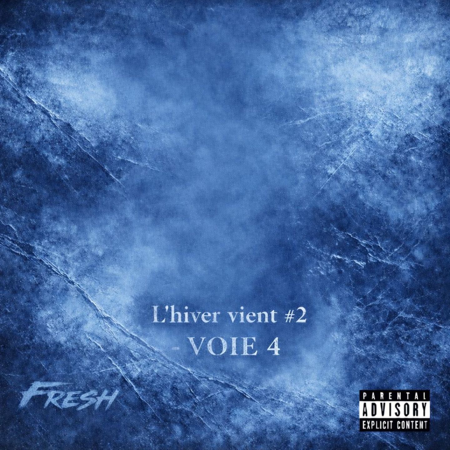 L'hiver vient #2 - Voie 4 - Single
