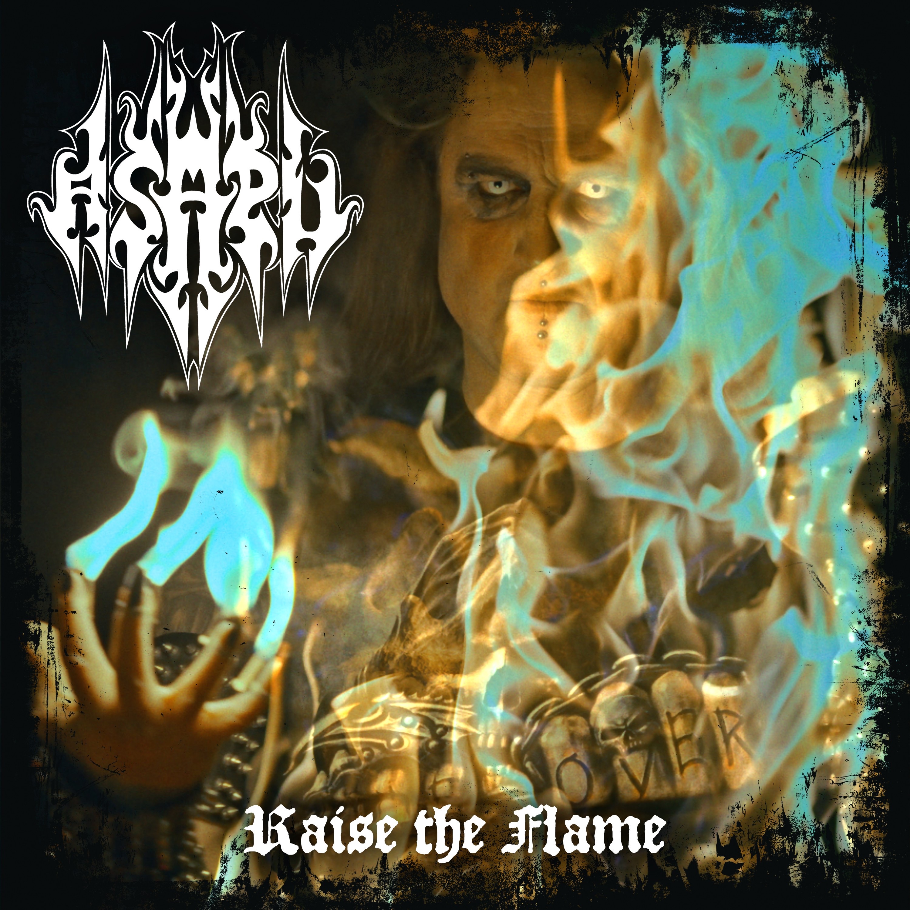 Fire - Raise the Flame - Single