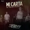 Traviezoz De La Zierra - La Que No Salio
